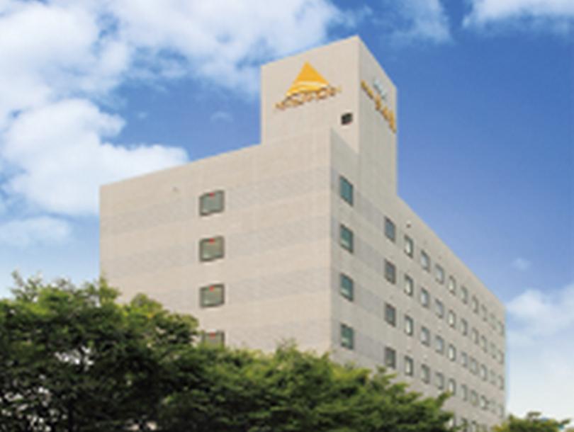 Hotel Kinsuien Saiki Exterior foto
