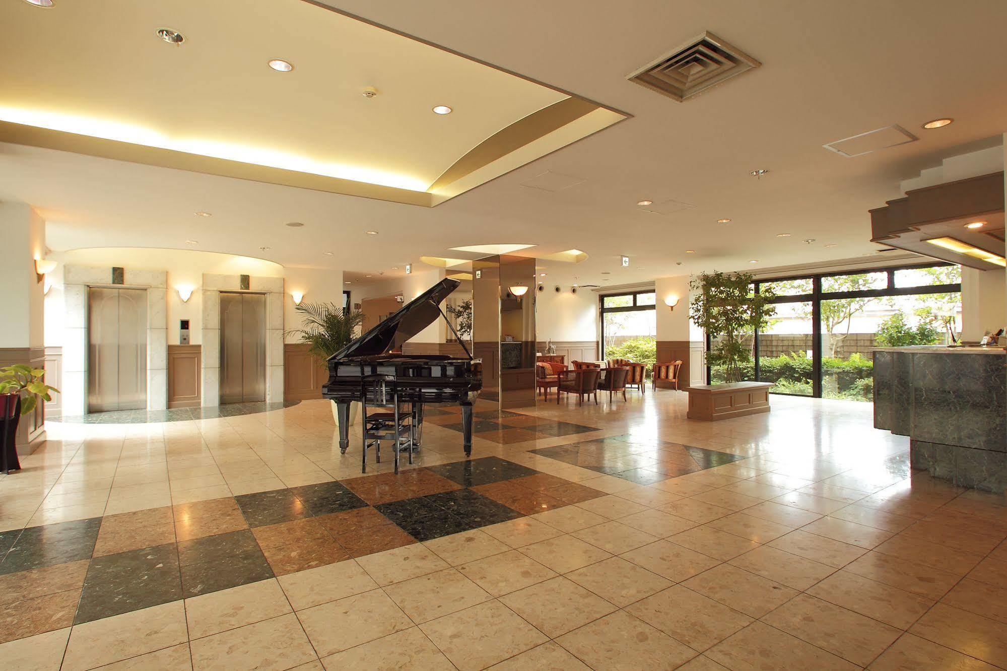 Hotel Kinsuien Saiki Exterior foto